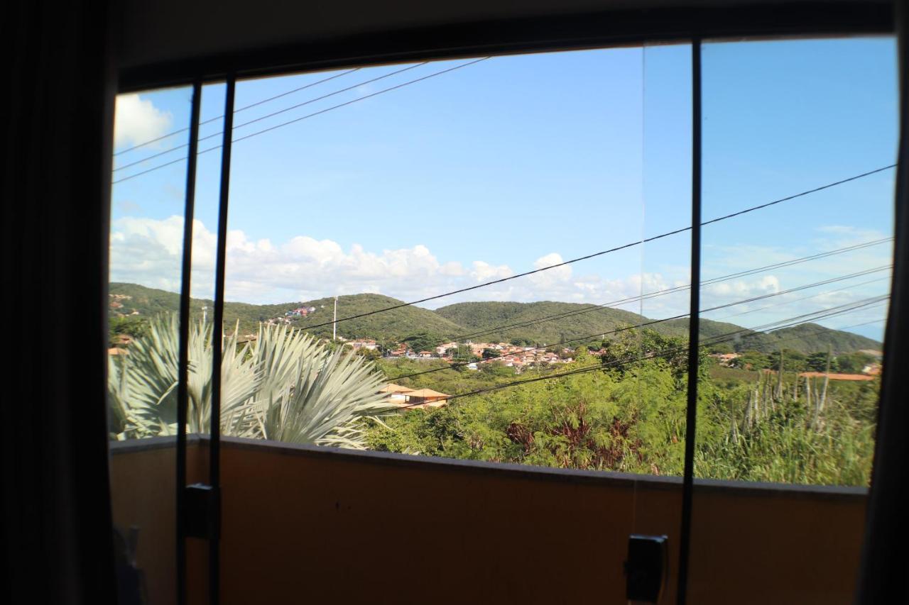 Pousada Mar'Tito Forno Búzios Εξωτερικό φωτογραφία