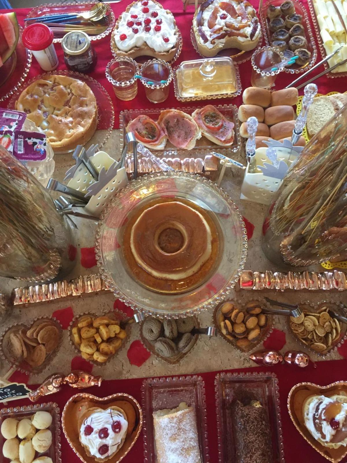 Pousada Mar'Tito Forno Búzios Εξωτερικό φωτογραφία